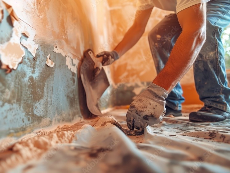 Maler und Anstreicher