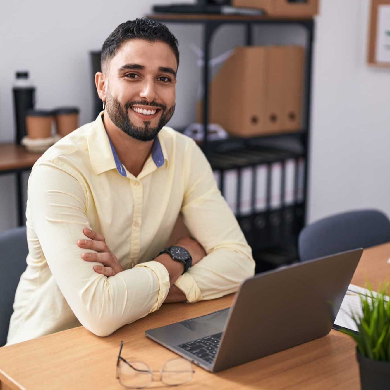 Umzug mit Sanierung Oberberg