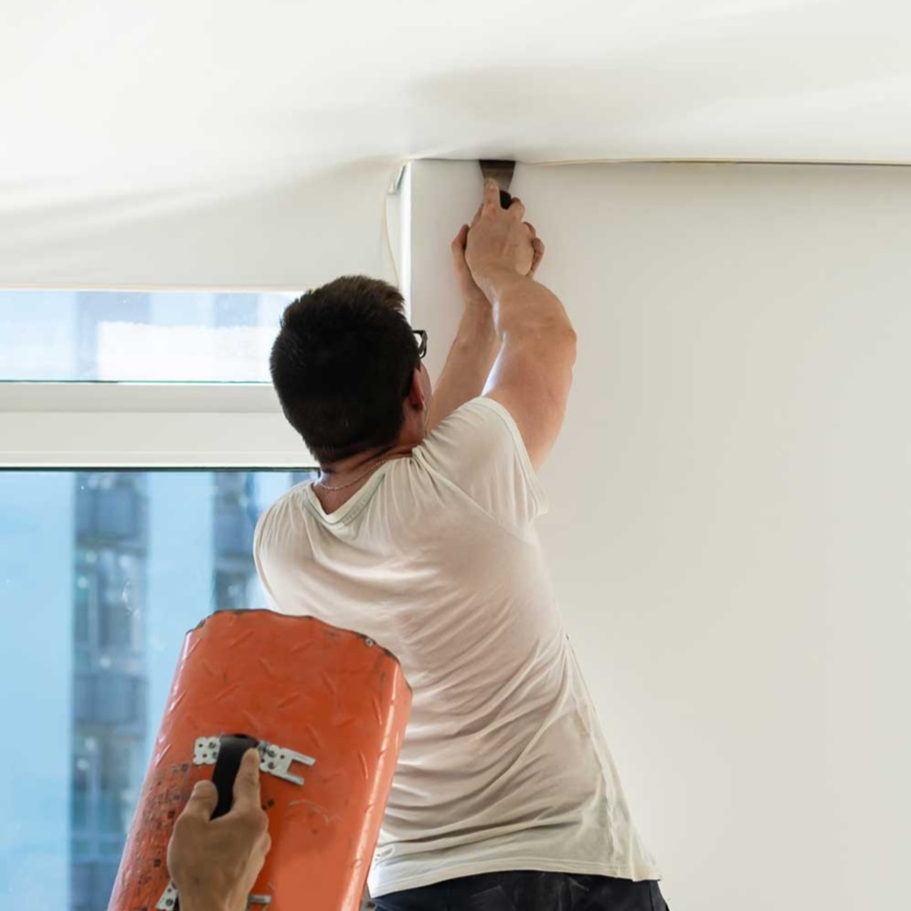 Wir malen Wände und Fassaden - Maler von Sanierung Oberberg