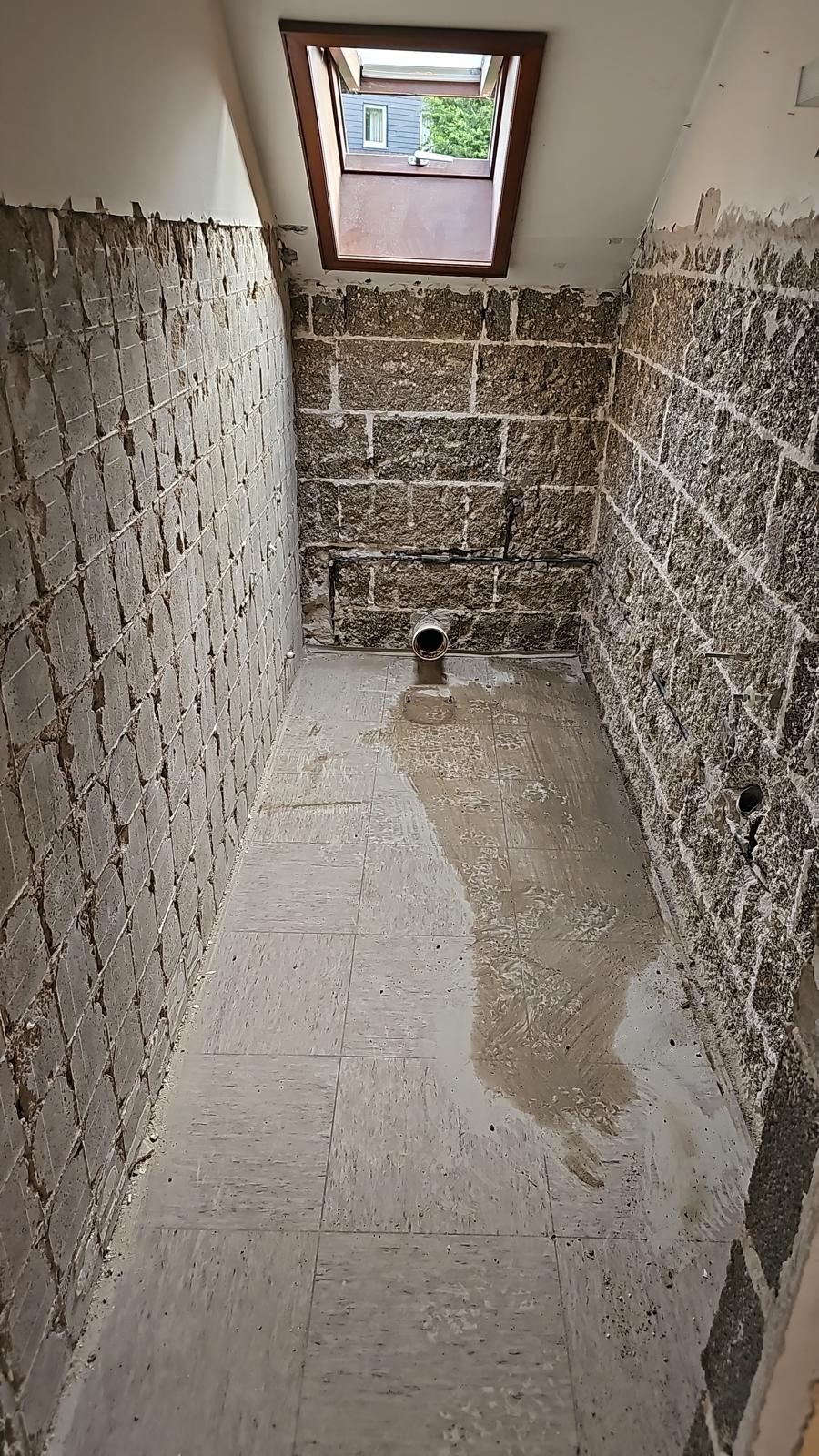 Sanierputz - eine besondere Form des Innenputzes in Olpe